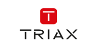 Triax Logo